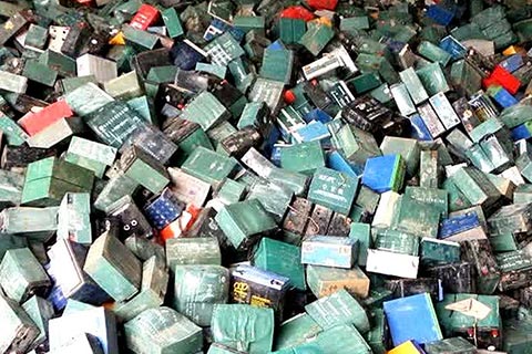 昌平电动车电池多少钱一斤回收-正规公司回收三元锂电池
