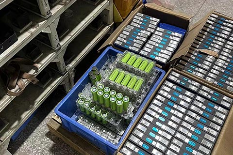 湄潭新南收购报废电池,上门回收铅酸蓄电池